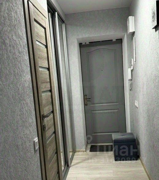 квартира г Екатеринбург р-н Октябрьский ул Сони Морозовой 167 фото 6