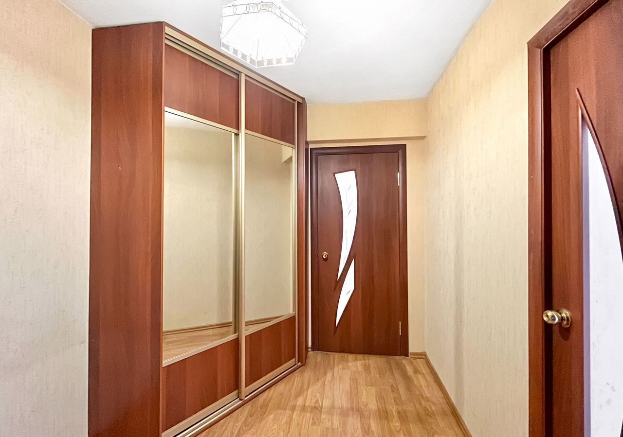 квартира г Архангельск р-н округ Варавино-Фактория ул Воронина В.И. 37к/2 фото 8