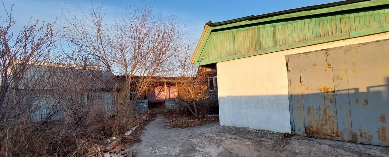 дом р-н Тарбагатайский с Вознесеновка Улан-Удэ фото 4
