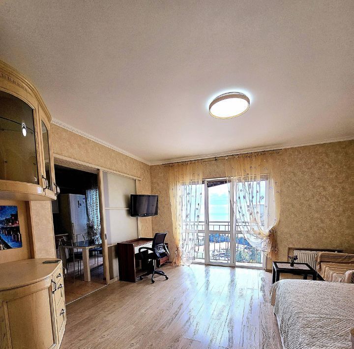 квартира г Сочи р-н Хостинский ул Я.Фабрициуса 2/4а фото 11
