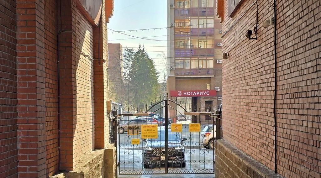 квартира г Уфа р-н Кировский ул Чернышевского 104 фото 38