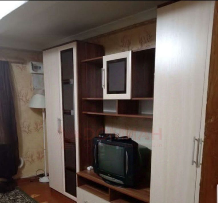 квартира г Новочеркасск ул Фрунзе фото 8