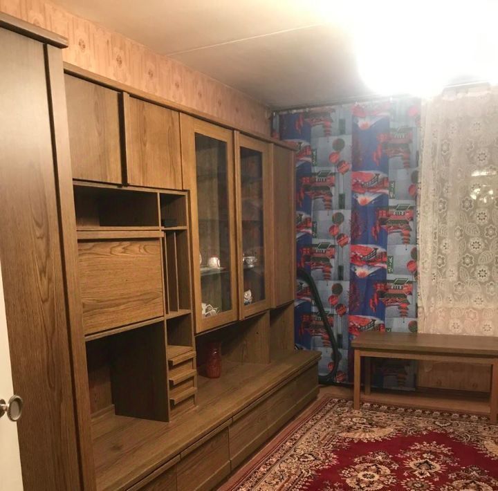 квартира г Челябинск р-н Ленинский ул Новороссийская 122 фото 3