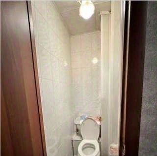 квартира г Белгород Западный ул Есенина 40 фото 9