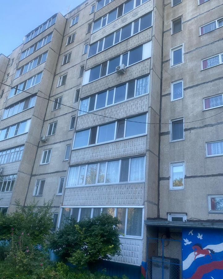 квартира г Ульяновск р-н Засвияжский ул Отрадная 84 фото 5