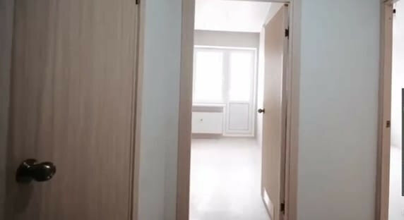 квартира г Крымск микрорайон Надежда ул Надежды 9/1 фото 2