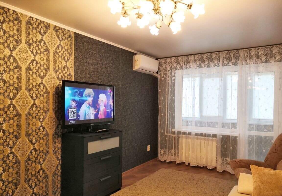 квартира г Краснодар р-н Центральный ул Ставропольская 264 фото 4