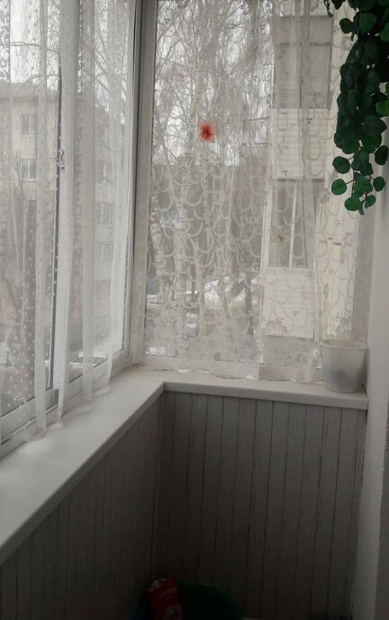 квартира г Октябрьский 35-й микрорайон 7 фото 12