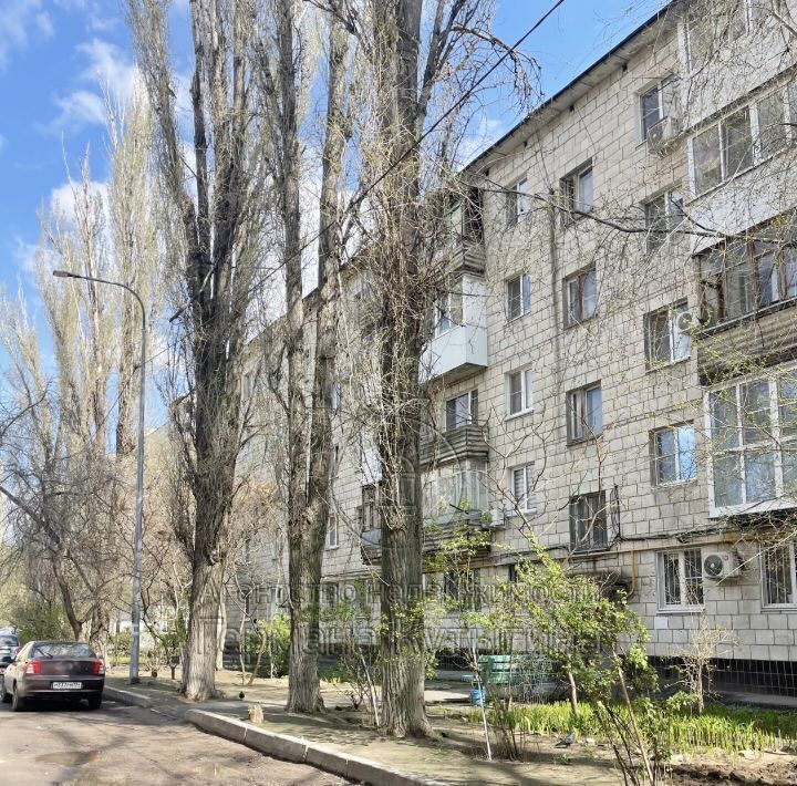 квартира г Волгоград р-н Ворошиловский ул Комитетская 5 фото 11