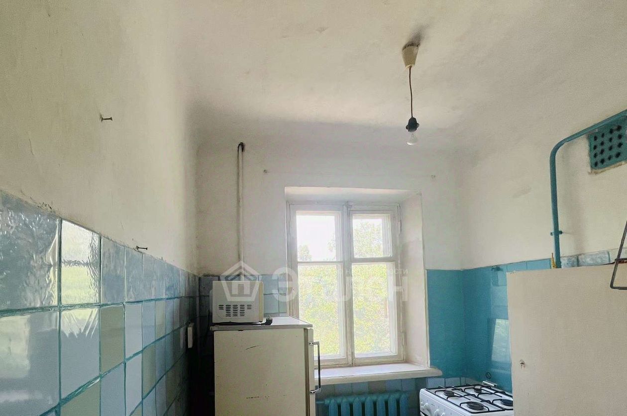 квартира г Волгоград р-н Дзержинский ул Ангарская 31 фото 5