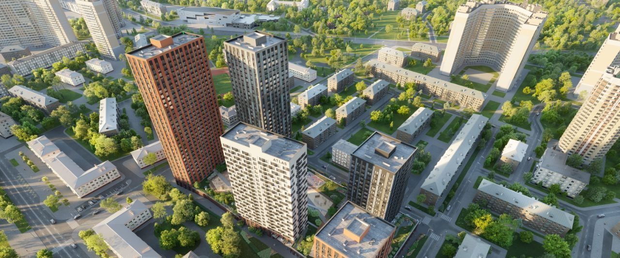 квартира г Екатеринбург Ботаническая ул Шатурская фото 8