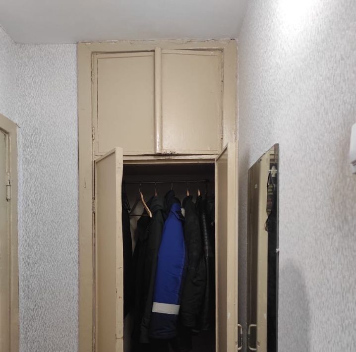 квартира г Екатеринбург р-н Орджоникидзевский пр-кт Космонавтов 51а Проспект Космонавтов фото 8