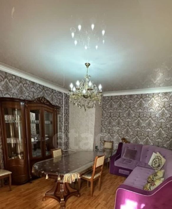 квартира г Владикавказ р-н Иристонский ул Маяковского 33 фото 2