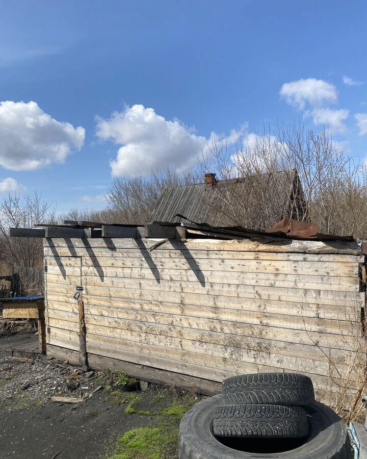 дом р-н Гурьевский г Гурьевск ул Павлова 7 Кемеровская обл. — Кузбасс фото 3