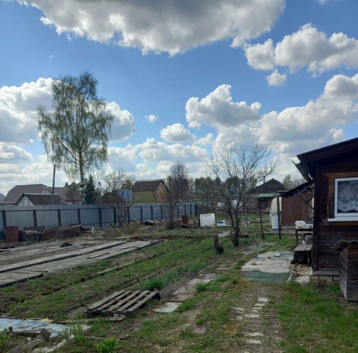 дом р-н Киржачский г Киржач мкр Красный Октябрь ул Лесная 12 фото 11