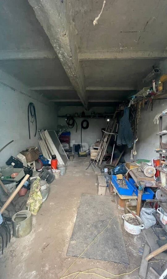 дом г Курск р-н Центральный снт Вишенка 161 фото 7
