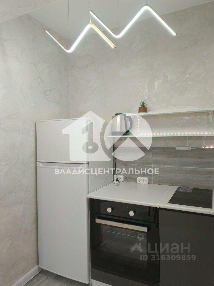 квартира г Новосибирск р-н Октябрьский ул Плющихинская 3 фото 11