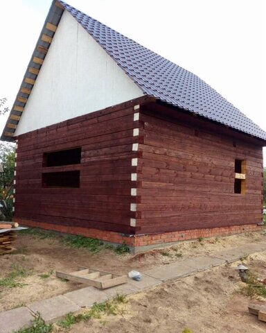 дом р-н Ленинский ул Новгородская 67а фото