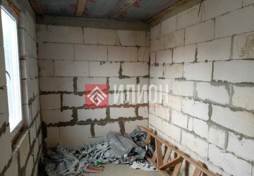 дом г Севастополь садоводческое товарищество Чайка-УБО, Крым фото 16