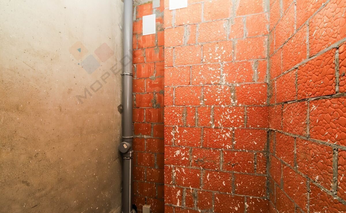 квартира г Краснодар р-н Прикубанский ул им. лётчика Позднякова 2к/16 фото 11