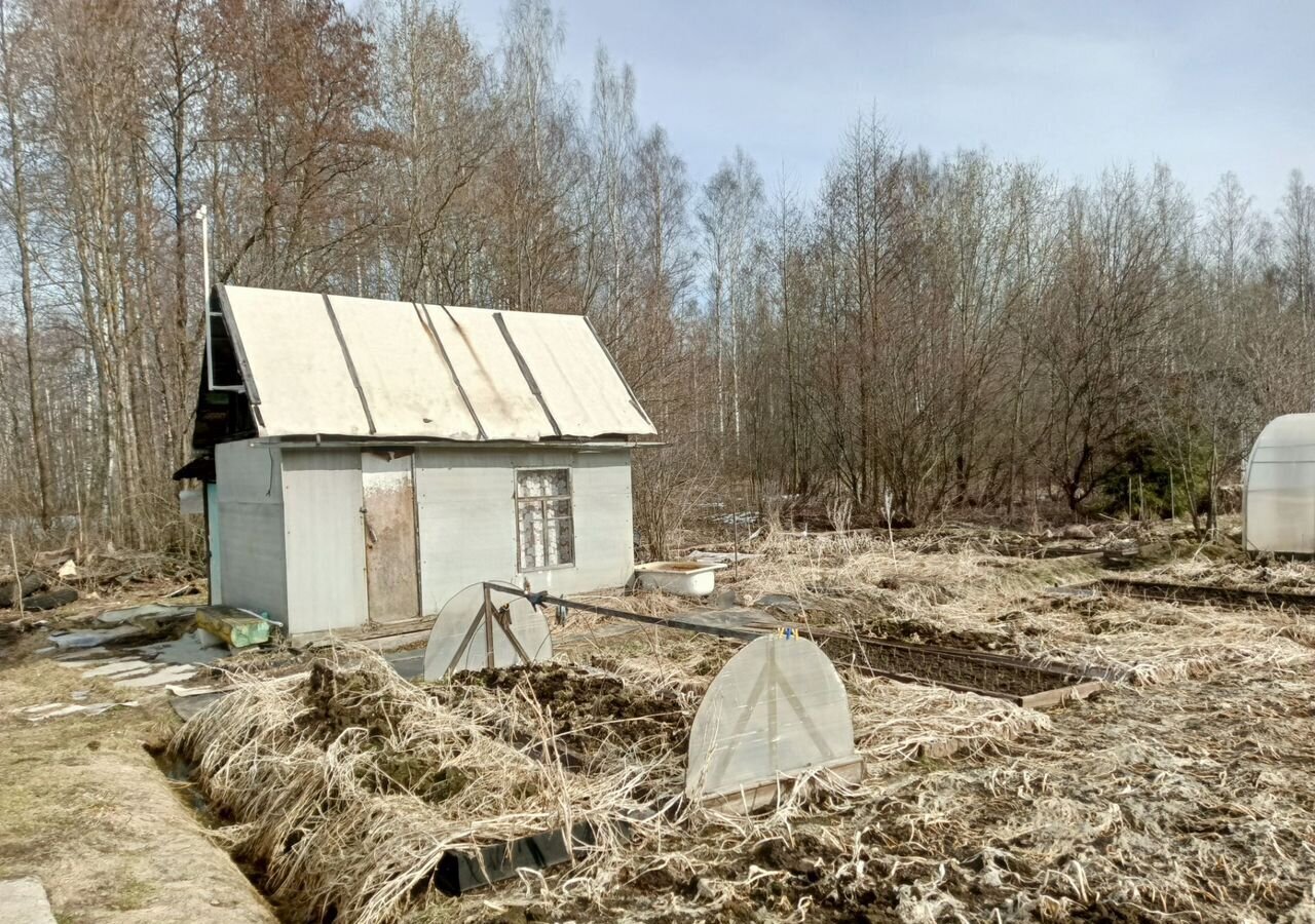 земля р-н Галичский г Галич садоводческое товарищество Дорожник-2 фото 1