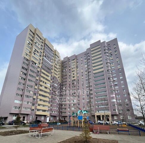 квартира дом 15 Казань, Северный Вокзал фото