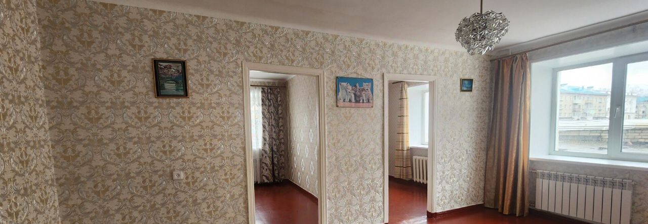 квартира г Советская Гавань пл Победы 12 Советско-Гаванский район фото 7