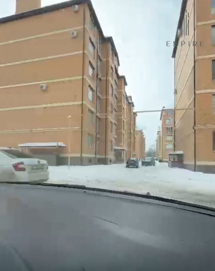 квартира г Грозный ул Сайханова 133к/19 фото 8
