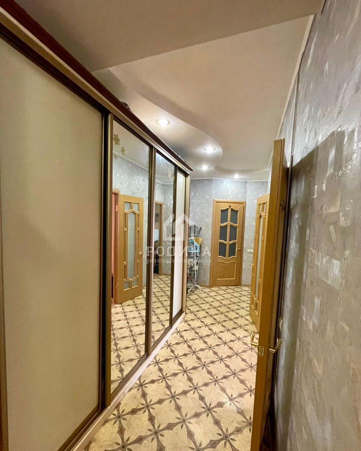 квартира г Комсомольск-на-Амуре пр-кт Ленина 34 фото 11