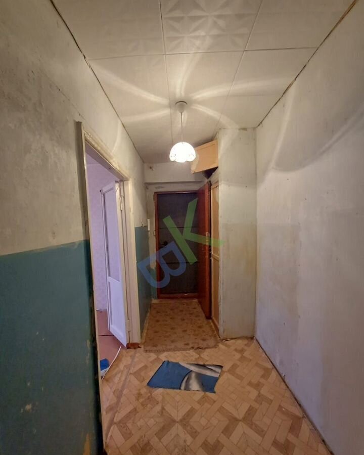 квартира р-н Белебеевский г Белебей ул им В.И.Ленина 3а фото 14