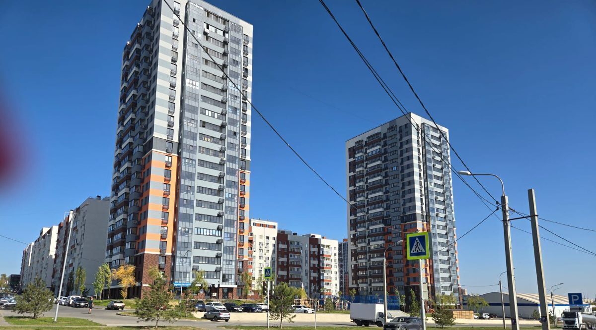 свободного назначения г Волгоград р-н Советский ул. Степанищева, 4 фото 19