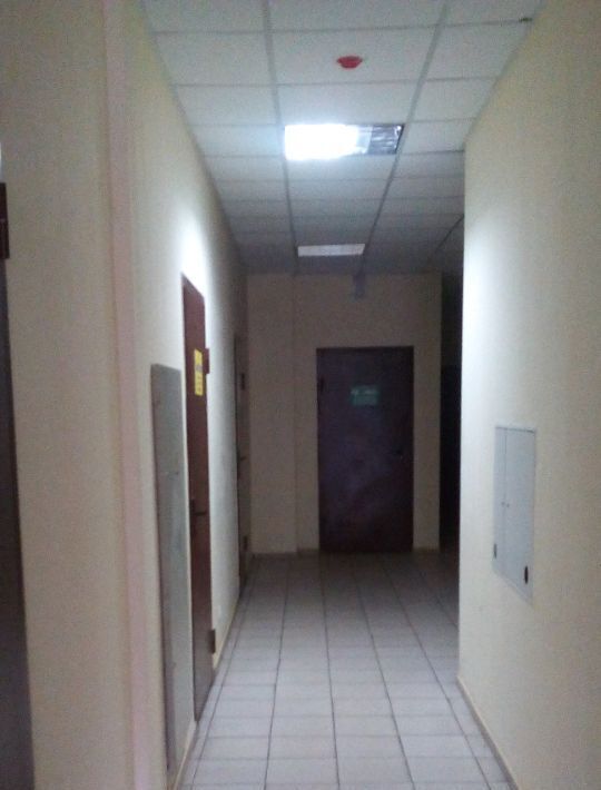 офис г Воронеж р-н Центральный ул Студенческая 12а фото 3