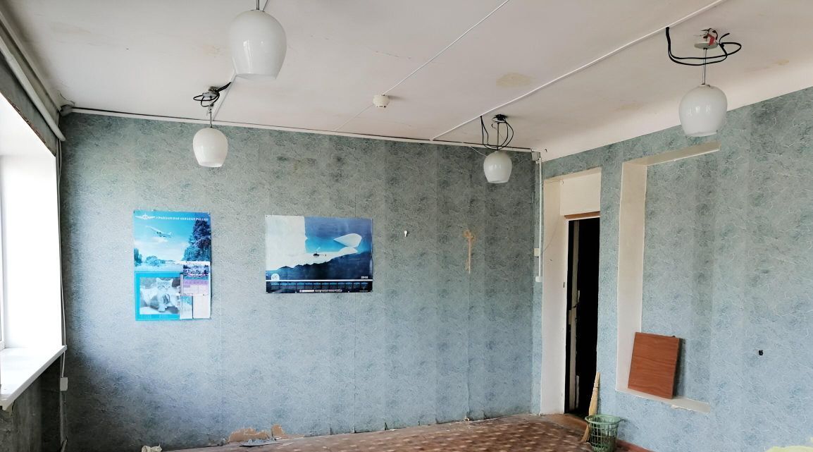 офис г Воронеж р-н Коминтерновский пр-кт Московский 26б фото 5