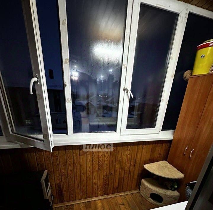 квартира г Заводоуковск ул Заводская 9г фото 8