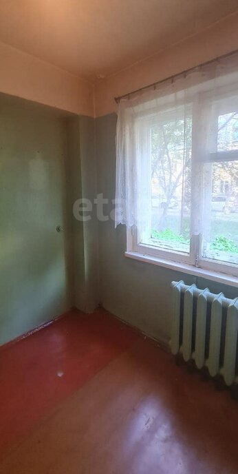 квартира г Вологда ул Ветошкина 50 фото 5