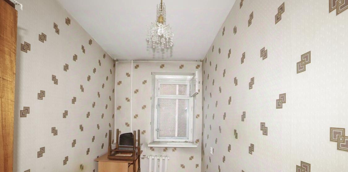 квартира г Иркутск р-н Правобережный ул Фридриха Энгельса 5 фото 2