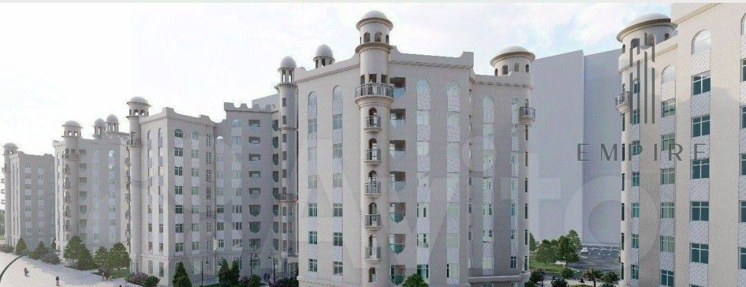 квартира г Грозный р-н Заводской пр-кт им В.В.Путина 12/65 фото 17