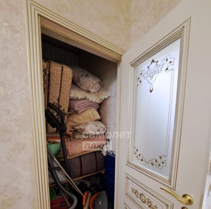 квартира г Грозный р-н Заводской ул. Хамзата У. Орзамиева фото 29