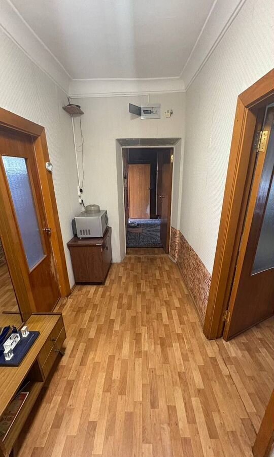 дом г Ангарск 38-й квартал р-н Кварталы, Ангарский г. о. фото 24