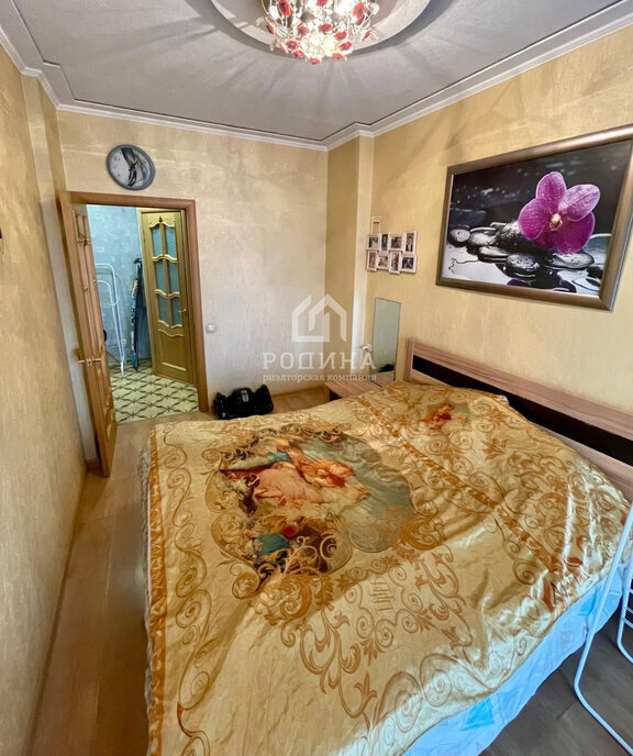 квартира г Комсомольск-на-Амуре пр-кт Ленина 34 фото 10