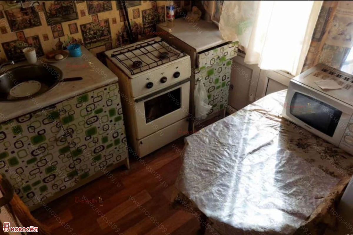 квартира г Екатеринбург р-н Орджоникидзевский ул Социалистическая 3 фото 3