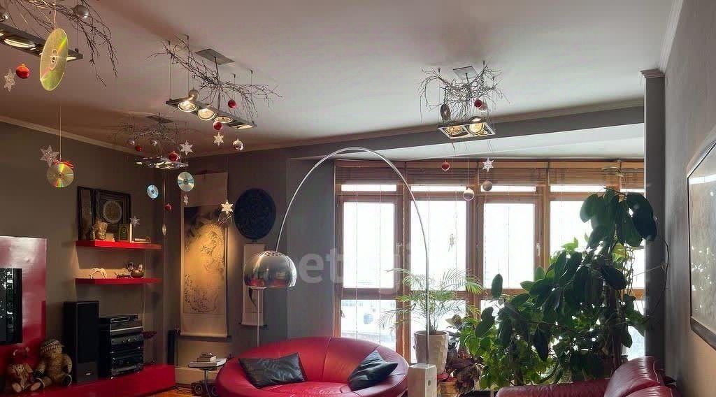 квартира г Кемерово р-н Центральный ул Ноградская 19а фото 3