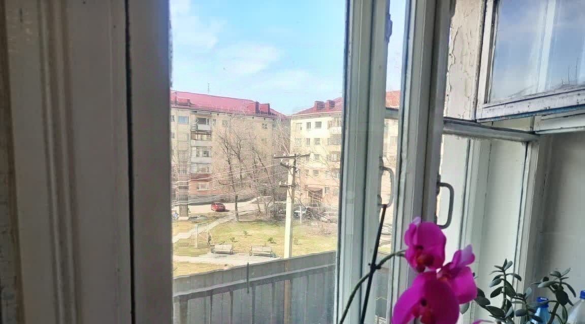 квартира г Междуреченск ул Космонавтов 14 фото 6
