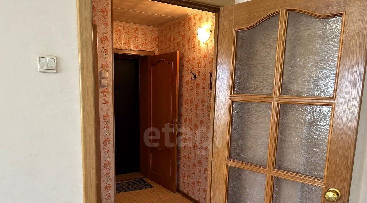 квартира г Калуга р-н Октябрьский ул Маршала Жукова 7 фото 12