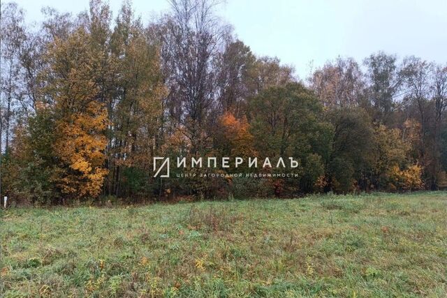 земля р-н Малоярославецкий д Костино снт Трубицино сельское поселение Шумятино, Кудиново фото