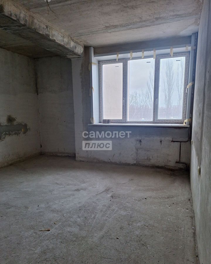 квартира г Липецк р-н Советский ул Калинина 1б фото 11
