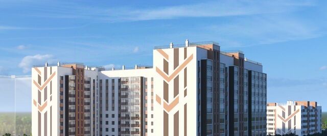 п Западный ул Березовая 2 Кременкульское с/пос фото