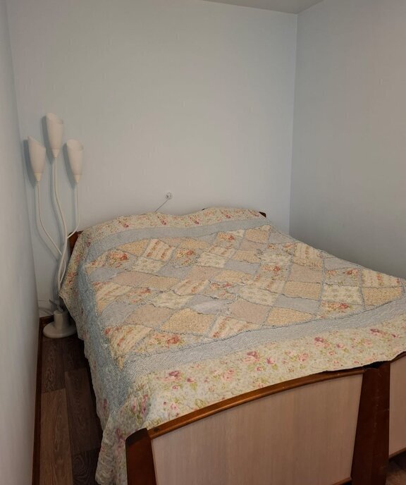 квартира г Красноярск р-н Железнодорожный ул Борьбы 28 фото 12