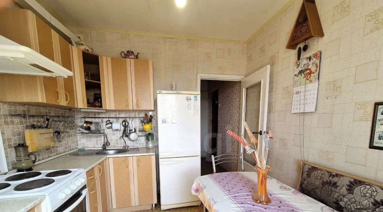 квартира г Челябинск р-н Курчатовский пр-кт Комсомольский 130а фото 27