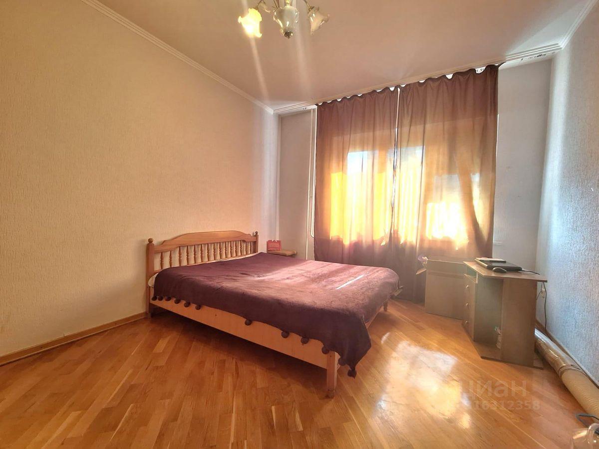 квартира г Краснодар р-н Западный пр-кт Чекистов 35 ЖК «Юбилейный» фото 4